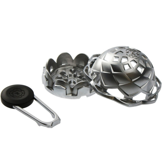 KALOUD LOTUS II STAINLESS