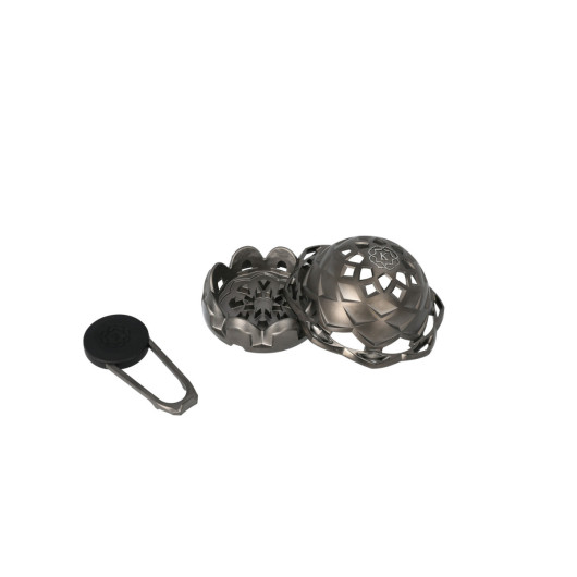 KALOUD LOTUS II STAINLESS
