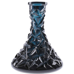 Vase CAESAR ROCK TRIANGLE -...