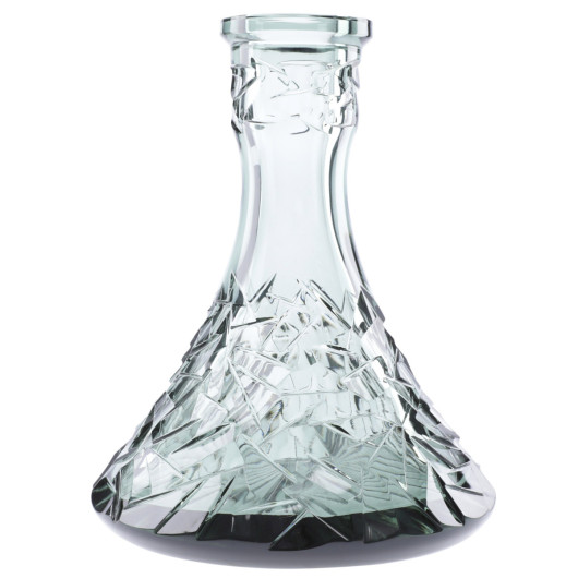 Vase CAESAR FLOE TRIANGLE