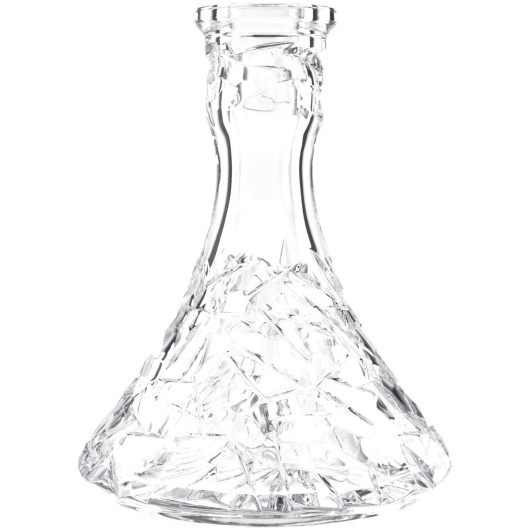 Vase CAESAR FLOE TRIANGLE