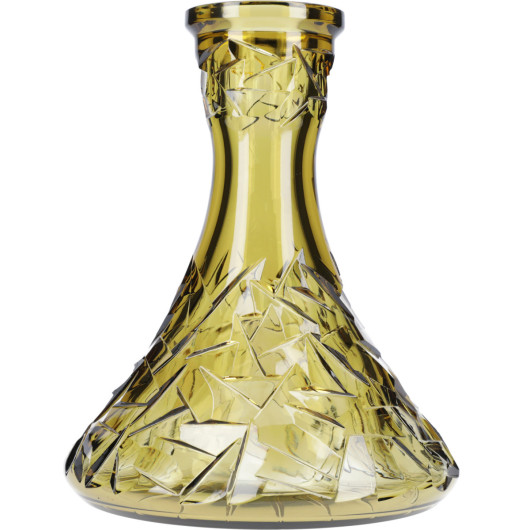 Vase CAESAR FLOE TRIANGLE