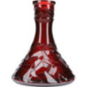 Vase CAESAR FLOE TRIANGLE