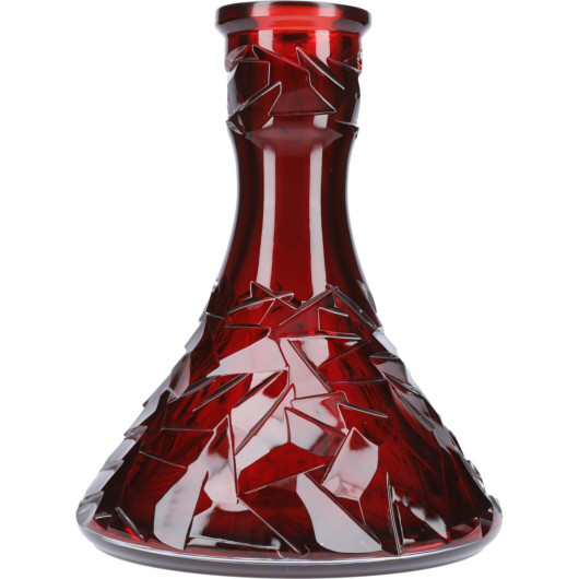 Vase CAESAR FLOE TRIANGLE
