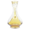 Vase CAESAR FROZEN DROP Color
