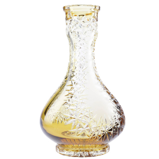Vase CAESAR FROZEN DROP Color