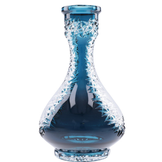 Vase CAESAR FROZEN DROP Color