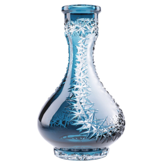 Vase CAESAR FROZEN DROP Color