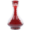 Vase CAESAR FROZEN DROP Color