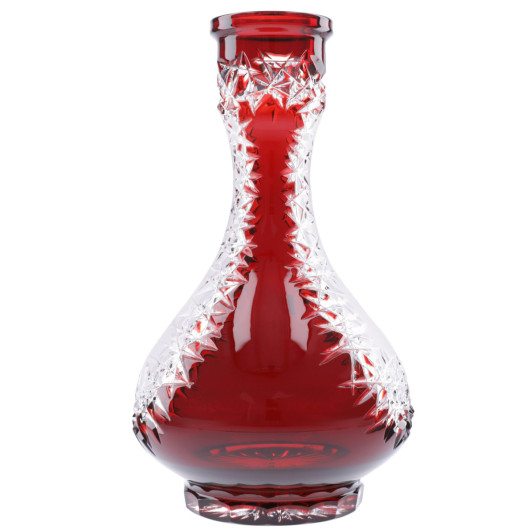 Vase CAESAR FROZEN DROP Color