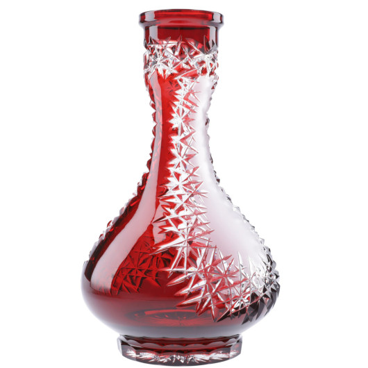 Vase CAESAR FROZEN DROP Color