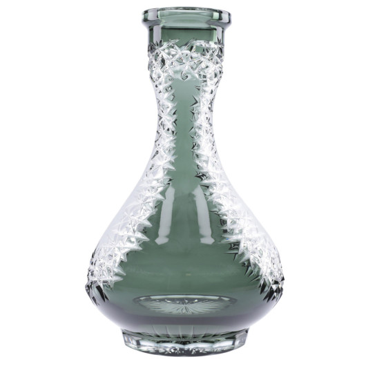 Vase CAESAR FROZEN DROP Color