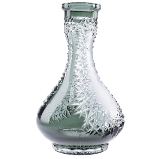 Vase CAESAR FROZEN DROP Color