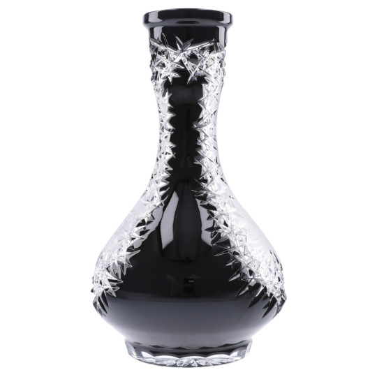 Vase CAESAR FROZEN DROP Color