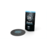PVC-voet voor shisha