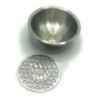 Kolenhouder Stainless 320°