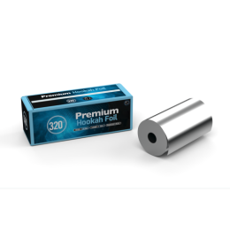 Aluminiumfolie rol 40...
