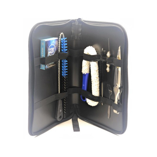 Essentiële kit voor shisha