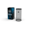 Beschermingsrooster 320° voor shisha