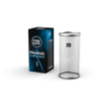Beschermingsrooster 320° voor shisha