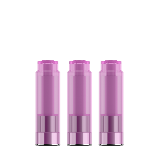 Cartridge HOOKY 3ml X3