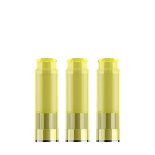 Cartridge HOOKY 3ml X3