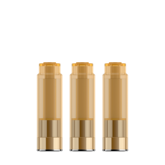 Cartouche HOOKY 3ml X3