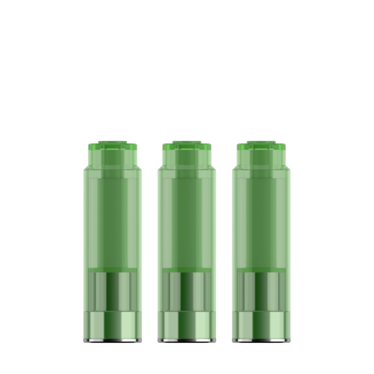 Cartridge HOOKY 3ml X3