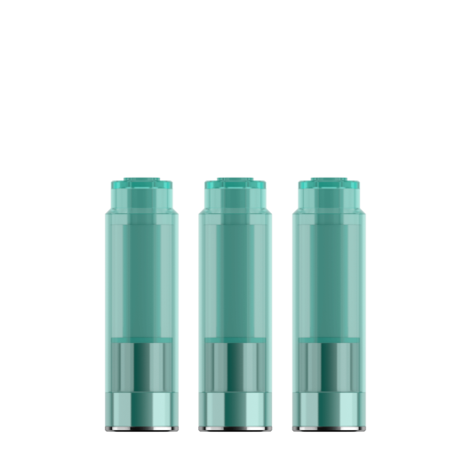 Cartridge HOOKY 3ml X3