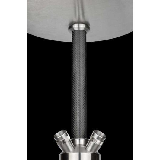 Kolommen STEAMULATION Carbon Sleeve PRO X