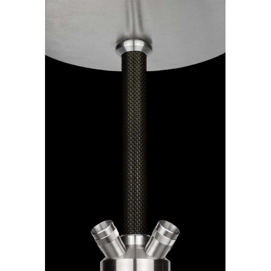 Colonnes STEAMULATION Carbon Sleeve PRO X