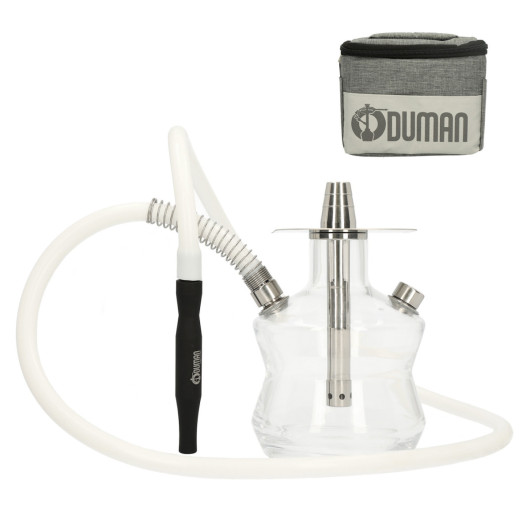 Shisha ODUMAN N3 ON THE GO