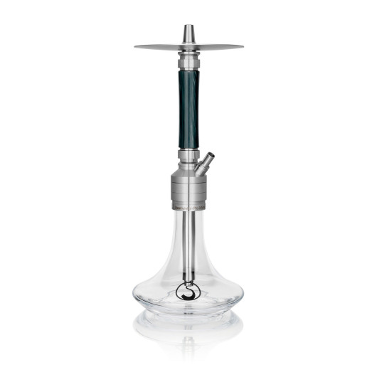 Pack STEAMULATION PRO X MINI Epox & X-Blow Off Set +