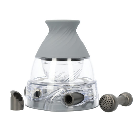 Shisha KALOUD KRYSALIS CALIX ®