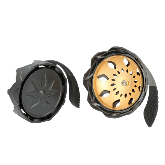 Kaloud Lotus III ® Stainless