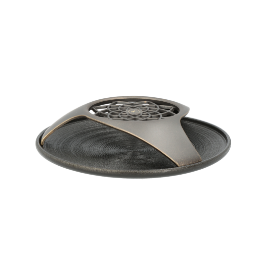 Porte Charbons KALOUD AERAS