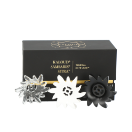 Thermische diffusor KALOUD...