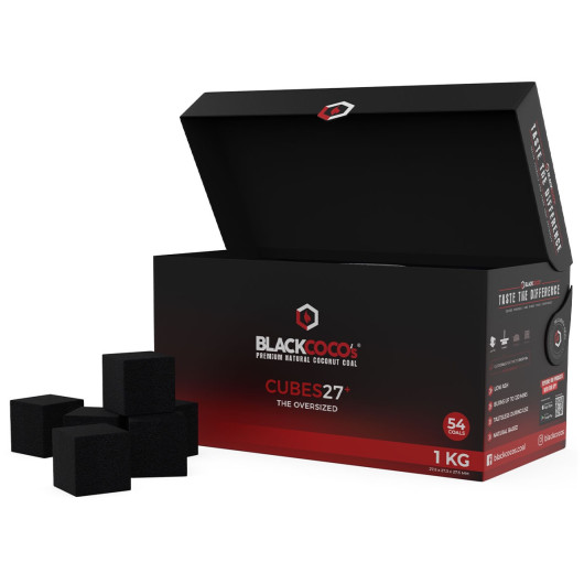 Kolen Blackcoco's 27mm 1kg