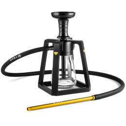 Chicha TSAR Proton - BLACK