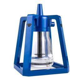 Shisha TSAR Proton - BLUE...