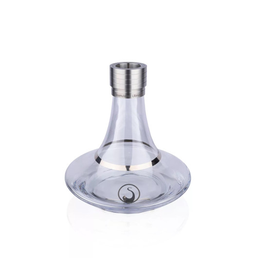 Vase STEAMULATION Ultimate avec bague