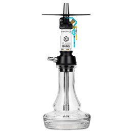AMOTION FLASH BANG Shisha -...