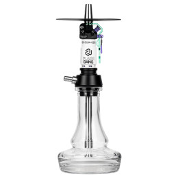AMOTION FLASH BANG Shisha -...