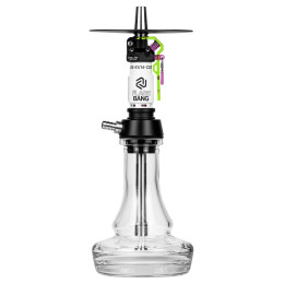 AMOTION FLASH BANG Shisha -...