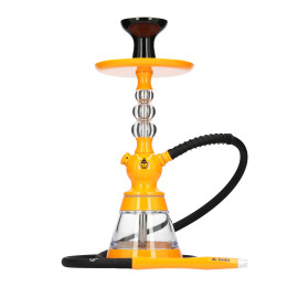 Shisha CELESTE ® - ACID ORANGE