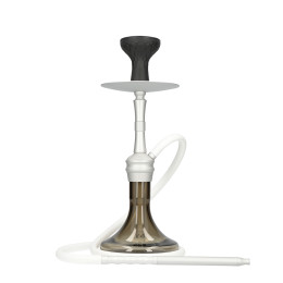 Chicha MS SMOG - MATT GREY