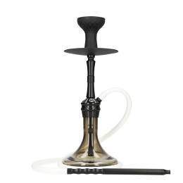Chicha MS SMOG - SHINNY BLACK