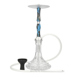 Chicha MS SKY BLUE - BLACK
