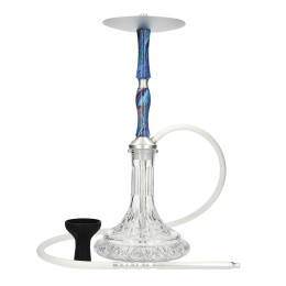 Shisha MS SKY BLUE - BLUE