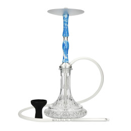Chicha MS SKY BLUE - WHITE